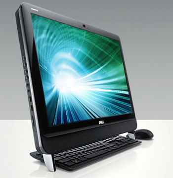 Dell Vostro 360